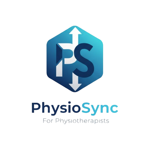 PhysioSync logo